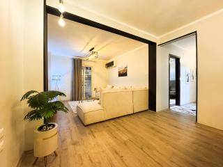 Spacious 3BR Comfort Apt for families Mohandssen - Caïro - 6