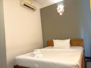 Villa Wat Bo - Siem Reap - 3