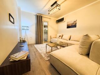 Spacious 3BR Comfort Apt for families Mohandssen - 9