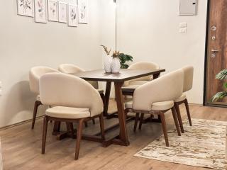 Spacious 3BR Comfort Apt for families Mohandssen - 0