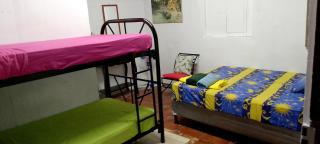 Hostal Mi Otra Casa Santa Ana - 9