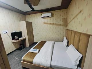 Hotel Konark INN - 9