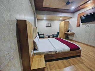 Hotel Konark INN - 8