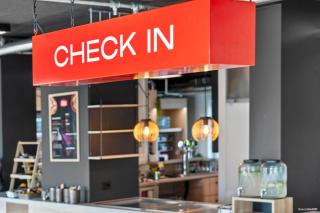 Aiden by Best Western Odense - 8