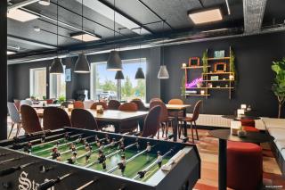 Aiden by Best Western Odense - 7