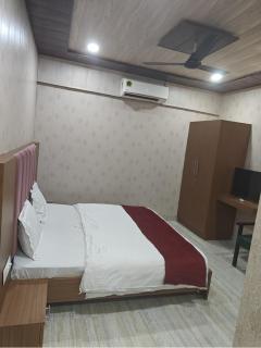 Hotel Konark INN - 2