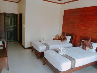 Sengahloune Villa - 1