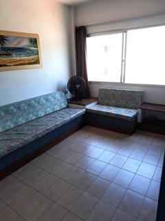 Apartamento a cinco quarteirões da praia da enseda - 4