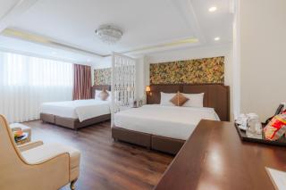 Elite SOFEA Saigon Hotel and Spa - 7