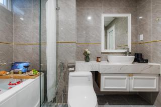 Elite SOFEA Saigon Hotel and Spa - 4