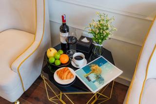 Elite SOFEA Saigon Hotel and Spa - 2