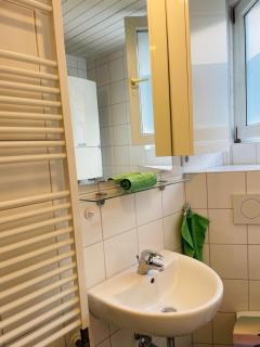 Old town apartment with flair centrally located - 6