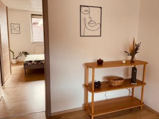 Old town apartment with flair centrally located - 4