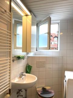 Old town apartment with flair centrally located - 1