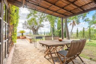 Es Turó - Petra - 7