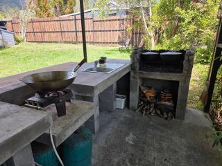 L'écrin des calumets - 2