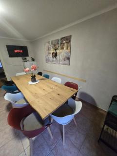 Haus Bellaflora Apartman - 4