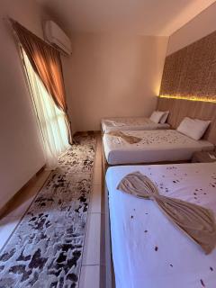 Locanda pyramids view - 6