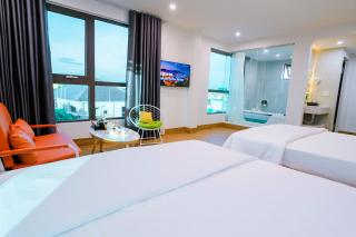 Sky hotel - 6