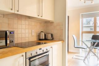 GuestReady - Suburban retreat in Dublin - 6
