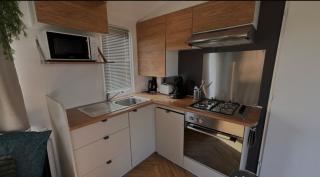 Chalet Küstenzauber - 4