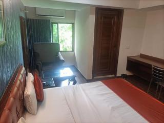 Hotel Seven Inn - 7