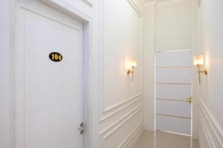 Urbanview Hotel Trisna Tulungagung - 9
