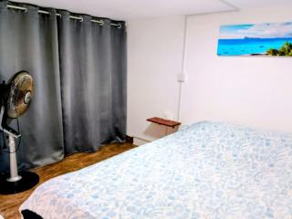 El-Sangha Studio 2mina pieds de la plage de baie du cap - Baie du Cap - 5