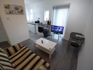 Cranbury House Apartments - 3