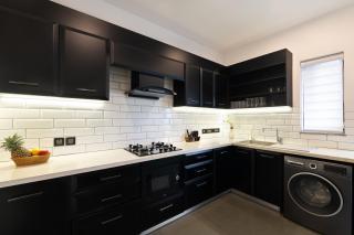 L-S01 4BHK villa with private pool - 9
