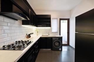 L-S01 4BHK villa with private pool - 8