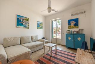 Isola delle Femmine Apartments by Wonderful Italy - 7