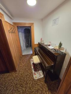 Haus Bellaflora Apartman - 7
