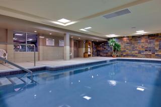 Holiday Inn Express Hotel & Suites Chatham South by IHG - 9