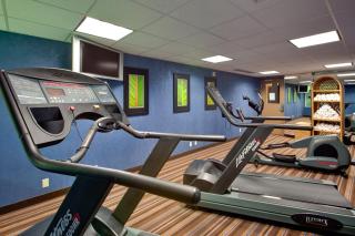 Holiday Inn Express Hotel & Suites Chatham South by IHG - 8