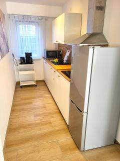 Apartment 1Zi Villa Asih - 2