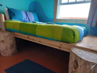 A Barraka: rent your room in Flores! - 1