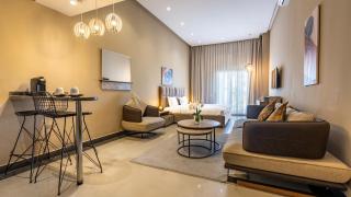 PLAYA DEL PACHA Suites Hotel - 3