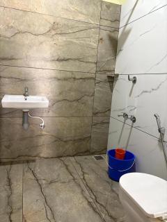 Banasura Mountain Villa - 9