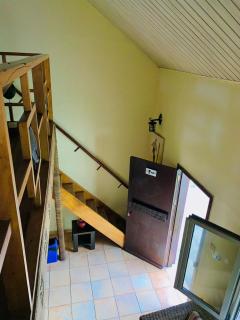 Accra City Studios & Apartment - 6