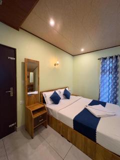 Banasura Mountain Villa - 5
