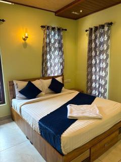 Banasura Mountain Villa - 4