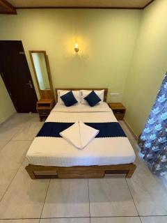 Banasura Mountain Villa - 1