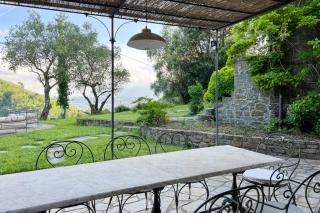 Tuscan Villa With Pool Near Florence - 7