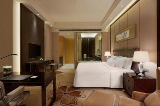 Wanda Realm Zhangzhou - 4