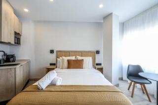 Habitaciones San Bernardo - 6