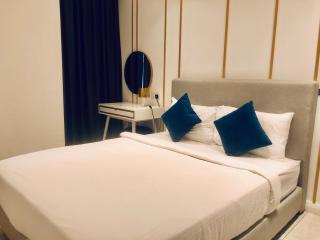 Axon Residence Pavilion Bukit Bintang Skyview - 5