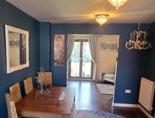 Harbour View Haven – Modern 3BR Marina Home - 0