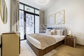 Bloonmfileds Fabiouluxe 1br Al Maryah Island - 9