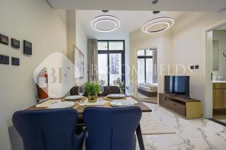 Bloonmfileds Fabiouluxe 1br Al Maryah Island - 9